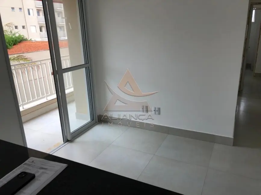 Foto 2 de Apartamento com 2 quartos à venda, 59m2 em Ribeirânia, Ribeirao Preto - SP