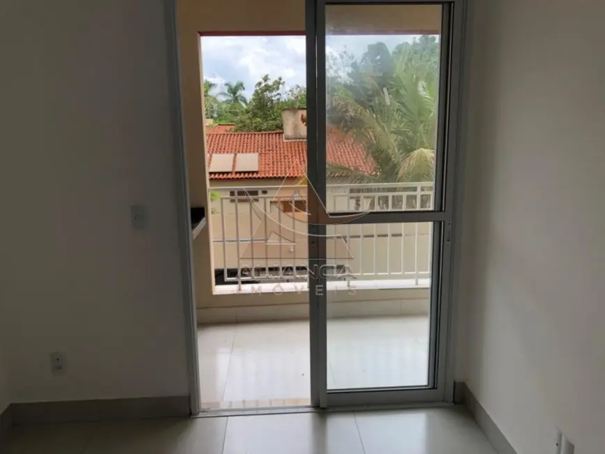 Foto 1 de Apartamento com 2 quartos à venda, 59m2 em Ribeirânia, Ribeirao Preto - SP