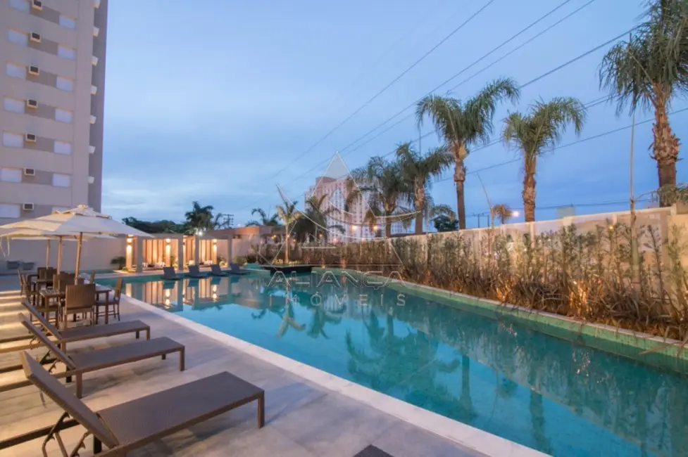 Apartamento com 2 quartos à venda, 56m2 em Ribeirânia, Ribeirao Preto - SP - imagem 6 Foto 6 de Apartamento com 2 quartos à venda, 56m2 em Ribeirânia, Ribeirao Preto - SP