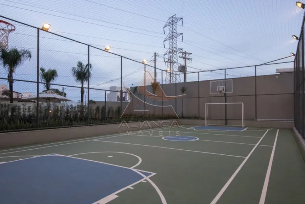 Apartamento com 2 quartos à venda, 56m2 em Ribeirânia, Ribeirao Preto - SP - imagem 9 Foto 9 de Apartamento com 2 quartos à venda, 56m2 em Ribeirânia, Ribeirao Preto - SP