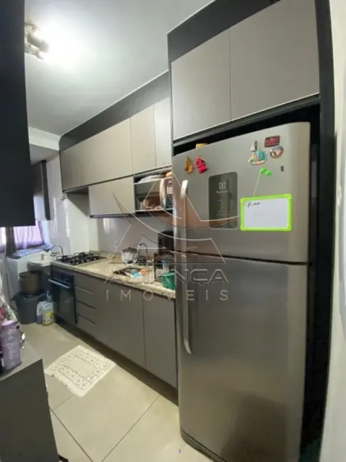 Apartamento com 2 quartos à venda, 56m2 em Ribeirânia, Ribeirao Preto - SP - imagem 7 Foto 7 de Apartamento com 2 quartos à venda, 56m2 em Ribeirânia, Ribeirao Preto - SP