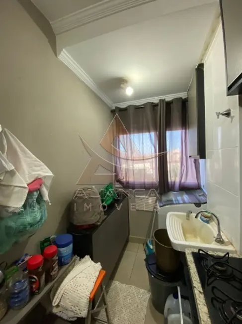 Apartamento com 2 quartos à venda, 56m2 em Ribeirânia, Ribeirao Preto - SP - imagem 9 Foto 9 de Apartamento com 2 quartos à venda, 56m2 em Ribeirânia, Ribeirao Preto - SP
