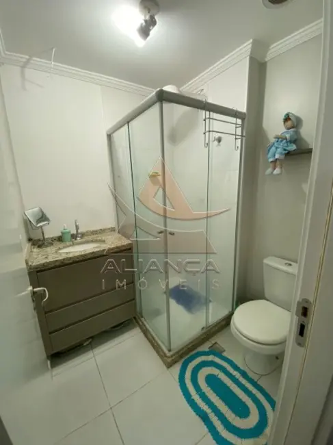 Apartamento com 2 quartos à venda, 56m2 em Ribeirânia, Ribeirao Preto - SP - imagem 6 Foto 6 de Apartamento com 2 quartos à venda, 56m2 em Ribeirânia, Ribeirao Preto - SP