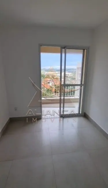 Foto 1 de Apartamento com 2 quartos à venda, 59m2 em Ribeirânia, Ribeirao Preto - SP