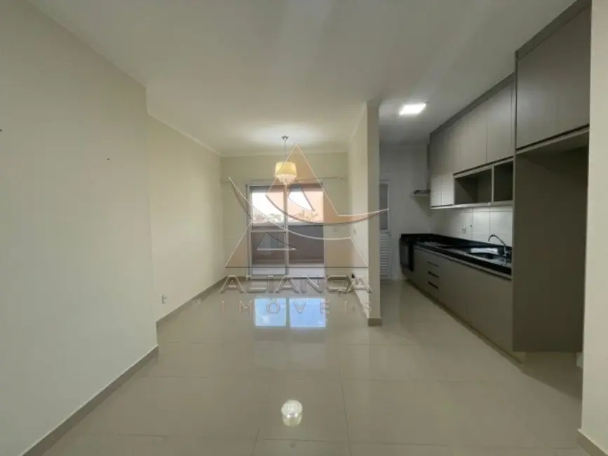 Foto 2 de Apartamento com 3 quartos à venda, 94m2 em Ribeirânia, Ribeirao Preto - SP