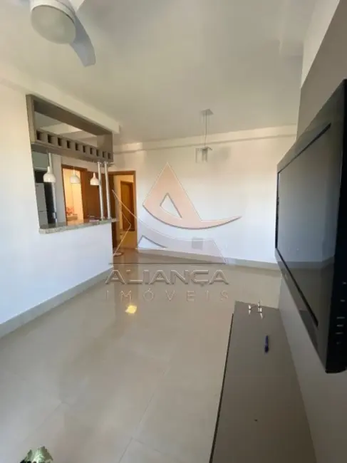 Apartamento com 1 quarto à venda, 46m2 em Ribeirânia, Ribeirao Preto - SP - imagem 3 Foto 3 de Apartamento com 1 quarto à venda, 46m2 em Ribeirânia, Ribeirao Preto - SP