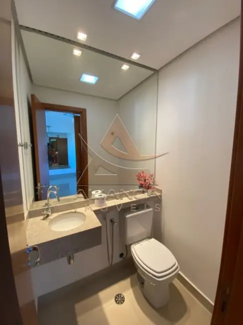 Apartamento com 1 quarto à venda, 46m2 em Ribeirânia, Ribeirao Preto - SP - imagem 4 Foto 4 de Apartamento com 1 quarto à venda, 46m2 em Ribeirânia, Ribeirao Preto - SP