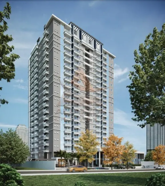 Foto 1 de Apartamento com 2 quartos à venda, 62m2 em Ribeirao Preto - SP