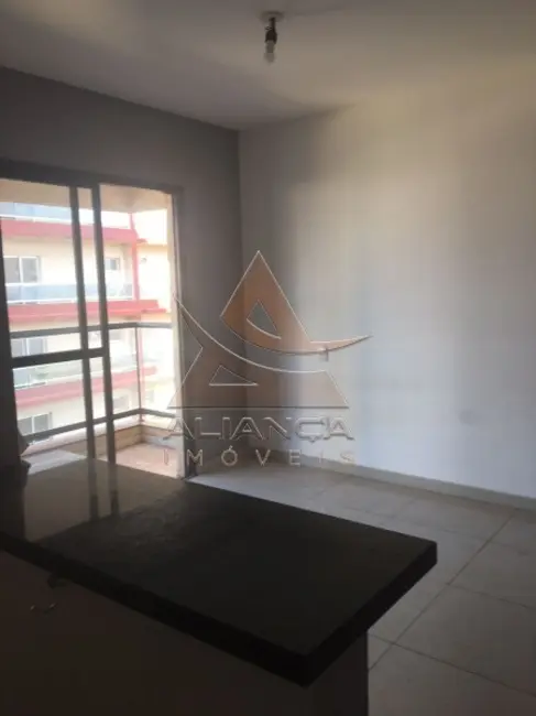 Foto 4 de Apartamento com 1 quarto à venda, 33m2 em Ribeirao Preto - SP