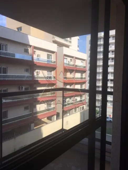 Foto 3 de Apartamento com 1 quarto à venda, 33m2 em Ribeirao Preto - SP