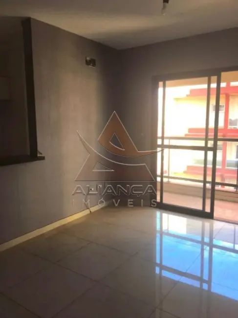 Foto 1 de Apartamento com 1 quarto à venda, 33m2 em Ribeirao Preto - SP