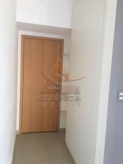 Foto 5 de Apartamento com 1 quarto à venda, 33m2 em Ribeirao Preto - SP