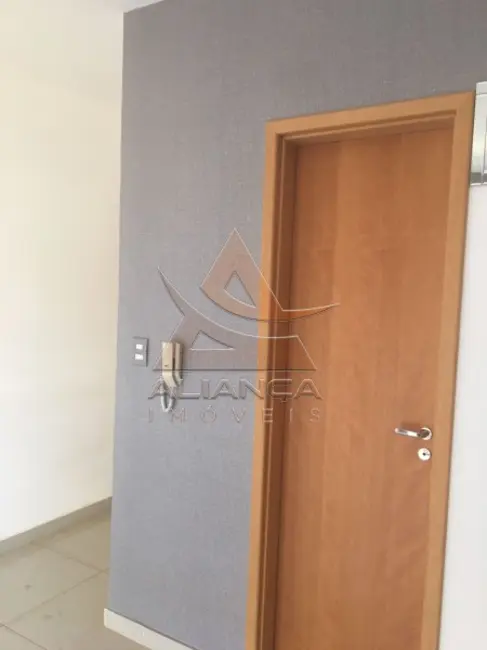 Foto 6 de Apartamento com 1 quarto à venda, 33m2 em Ribeirao Preto - SP