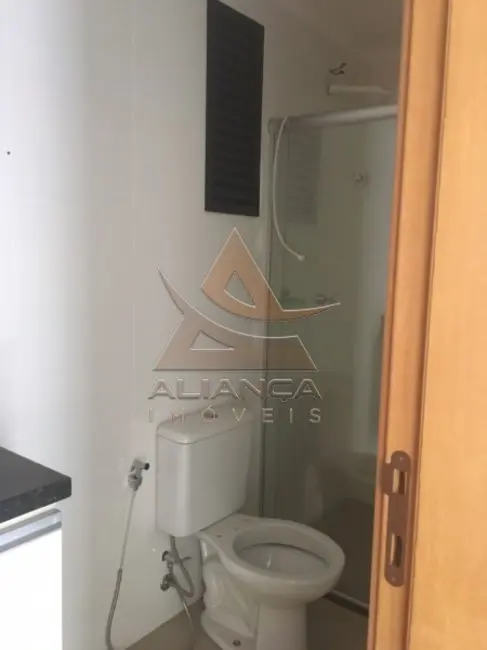 Foto 8 de Apartamento com 1 quarto à venda, 33m2 em Ribeirao Preto - SP