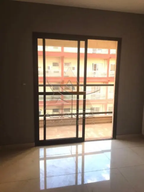 Foto 2 de Apartamento com 1 quarto à venda, 33m2 em Ribeirao Preto - SP