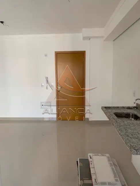 Apartamento com 2 quartos à venda, 57m2 em Ribeirao Preto - SP - imagem 3 Foto 3 de Apartamento com 2 quartos à venda, 57m2 em Ribeirao Preto - SP
