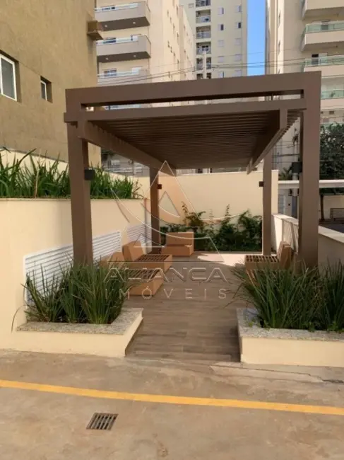 Apartamento com 2 quartos à venda, 57m2 em Ribeirao Preto - SP - imagem 9 Foto 9 de Apartamento com 2 quartos à venda, 57m2 em Ribeirao Preto - SP