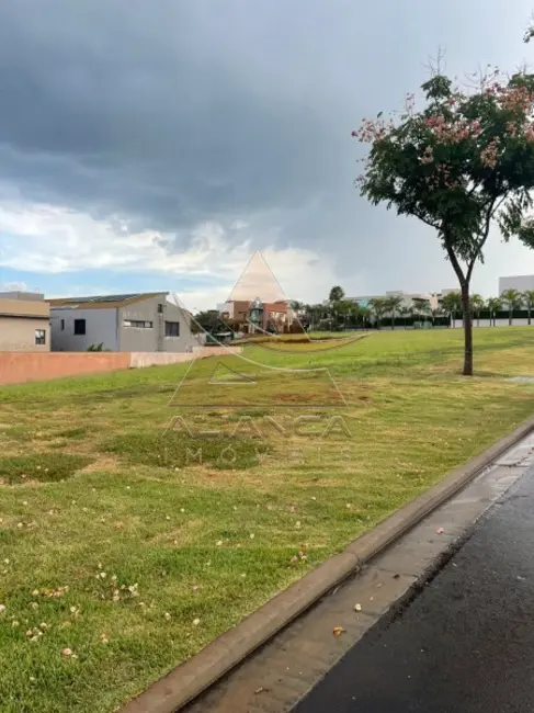 Foto 3 de Terreno / Lote à venda, 494m2 em Ribeirao Preto - SP