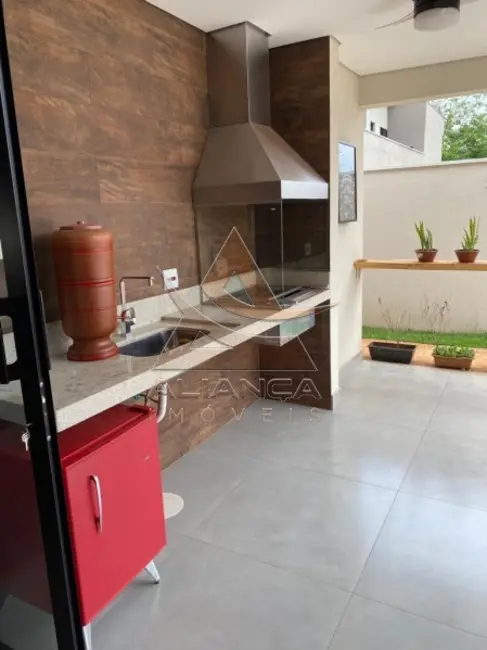 Foto 9 de Casa de Condomínio com 3 quartos à venda, 157m2 em Portal da Mata, Ribeirao Preto - SP