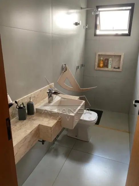 Foto 7 de Casa de Condomínio com 3 quartos à venda, 157m2 em Portal da Mata, Ribeirao Preto - SP