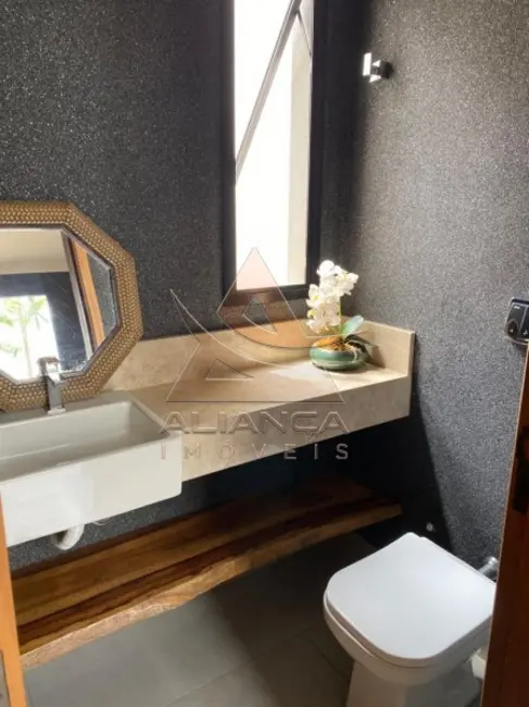 Foto 5 de Casa de Condomínio com 3 quartos à venda, 157m2 em Portal da Mata, Ribeirao Preto - SP