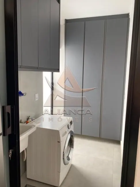 Foto 8 de Casa de Condomínio com 3 quartos à venda, 157m2 em Portal da Mata, Ribeirao Preto - SP