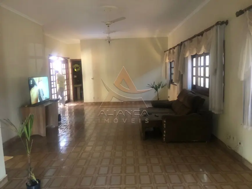 Foto 2 de Casa com 3 quartos à venda, 369m2 em Ribeirao Preto - SP