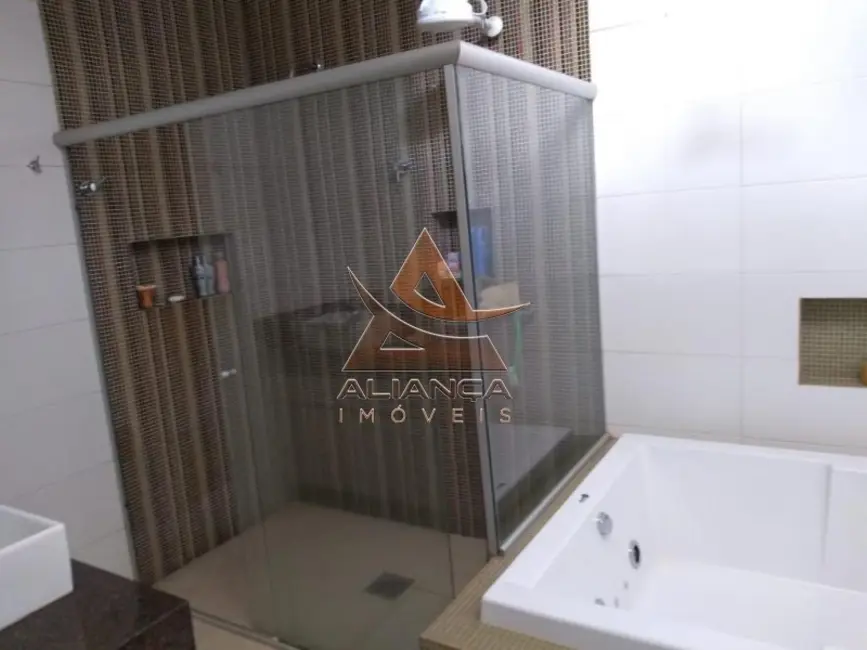 Casa com 3 quartos à venda, 254m2 em Ribeirao Preto - SP - imagem 9 Foto 9 de Casa com 3 quartos à venda, 254m2 em Ribeirao Preto - SP
