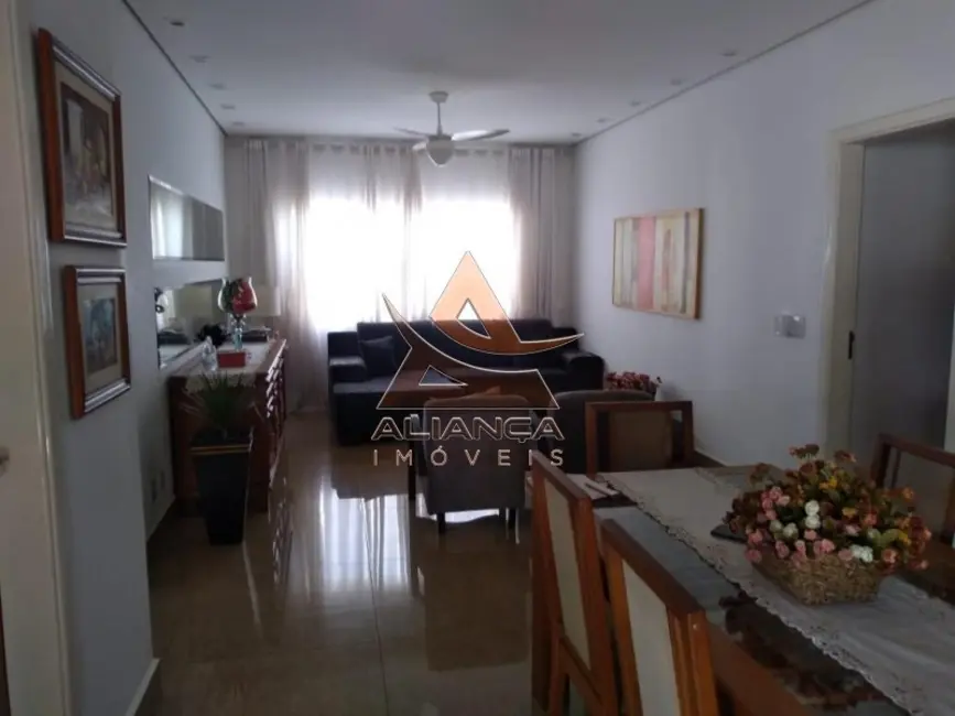 Casa com 3 quartos à venda, 254m2 em Ribeirao Preto - SP - imagem 3 Foto 3 de Casa com 3 quartos à venda, 254m2 em Ribeirao Preto - SP