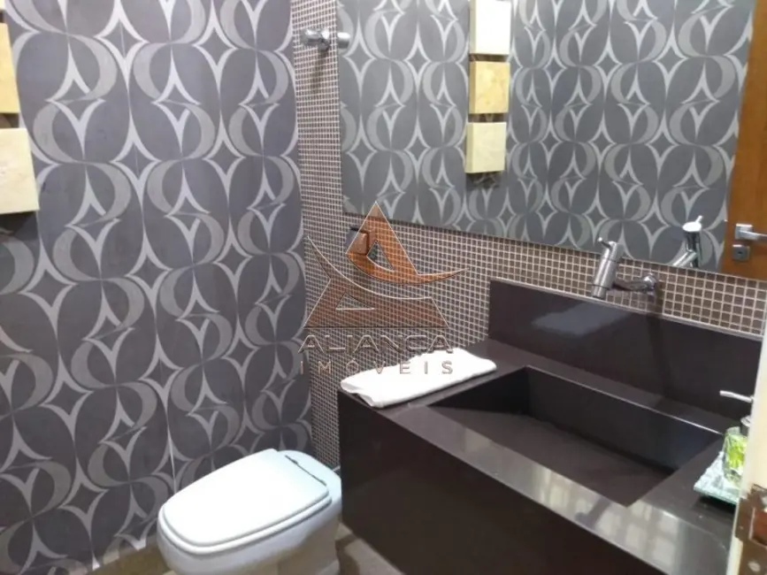 Casa com 3 quartos à venda, 254m2 em Ribeirao Preto - SP - imagem 6 Foto 6 de Casa com 3 quartos à venda, 254m2 em Ribeirao Preto - SP