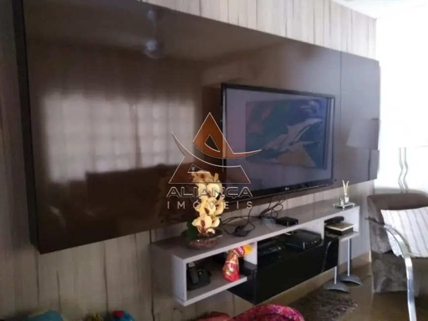 Casa com 3 quartos à venda, 254m2 em Ribeirao Preto - SP - imagem 5 Foto 5 de Casa com 3 quartos à venda, 254m2 em Ribeirao Preto - SP