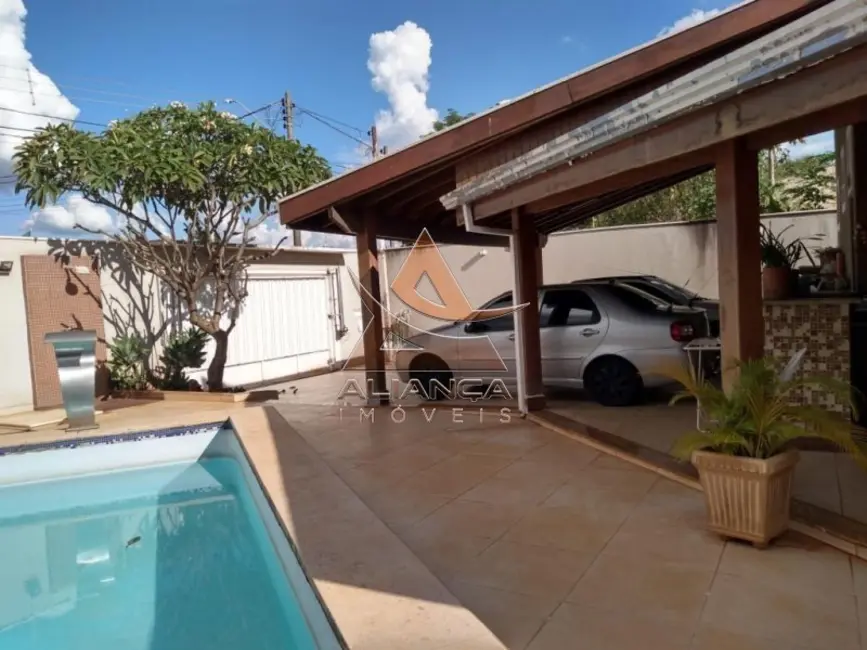 Casa com 3 quartos à venda, 254m2 em Ribeirao Preto - SP - imagem 2 Foto 2 de Casa com 3 quartos à venda, 254m2 em Ribeirao Preto - SP