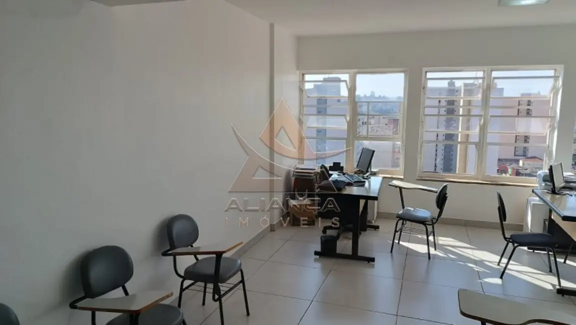 Sala Comercial à venda, 32m2 em Centro, Ribeirao Preto - SP - imagem 3 Foto 3 de Sala Comercial à venda, 32m2 em Centro, Ribeirao Preto - SP