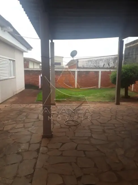 Foto 1 de Casa com 3 quartos à venda, 229m2 em Ribeirao Preto - SP