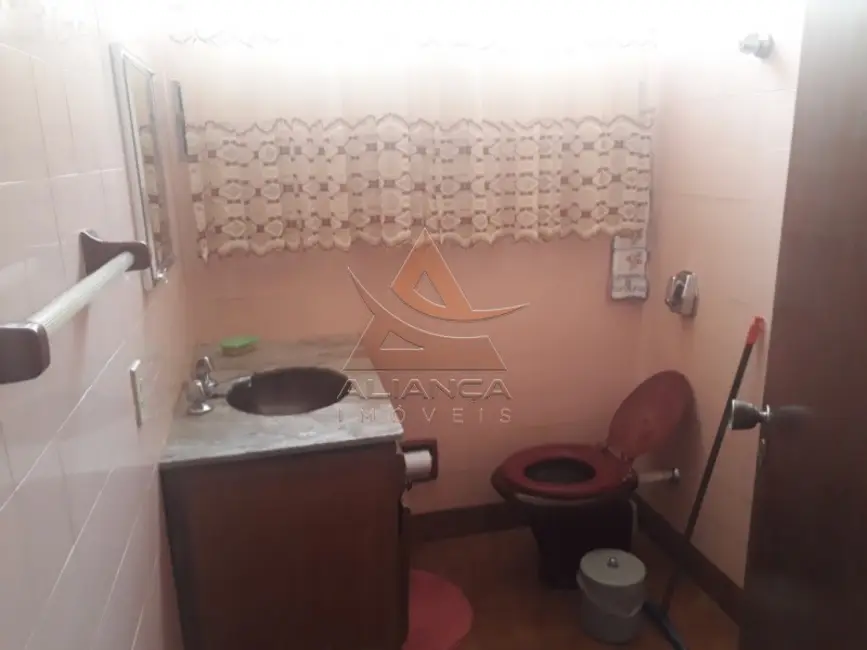 Foto 9 de Casa com 3 quartos à venda, 229m2 em Ribeirao Preto - SP