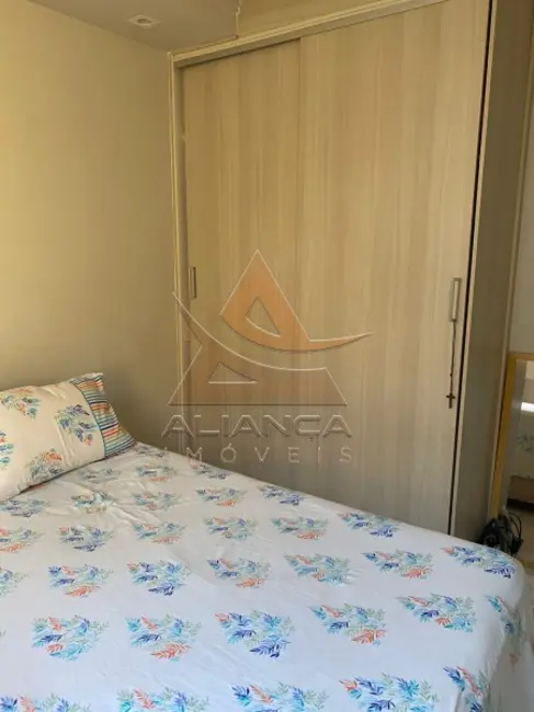 Foto 7 de Apartamento com 2 quartos à venda, 70m2 em Ribeirao Preto - SP
