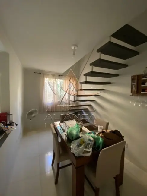 Foto 3 de Apartamento com 2 quartos à venda, 70m2 em Ribeirao Preto - SP