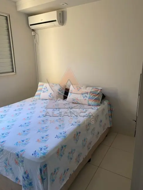 Foto 6 de Apartamento com 2 quartos à venda, 70m2 em Ribeirao Preto - SP