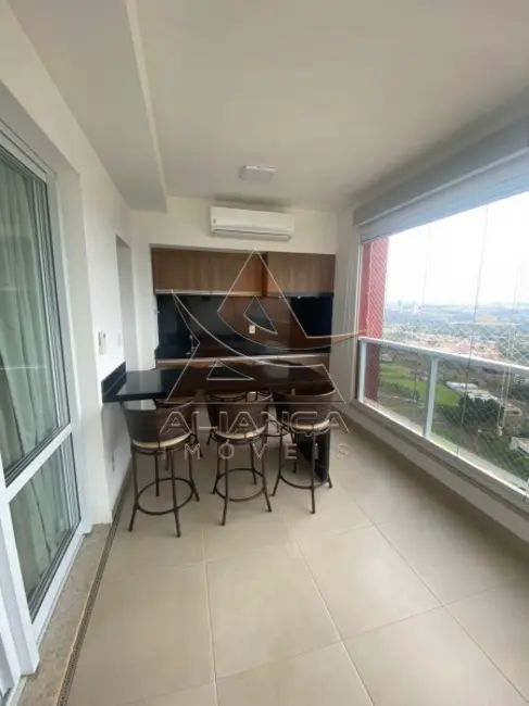 Apartamento com 3 quartos à venda, 144m2 em Ribeirao Preto - SP - imagem 8 Foto 8 de Apartamento com 3 quartos à venda, 144m2 em Ribeirao Preto - SP