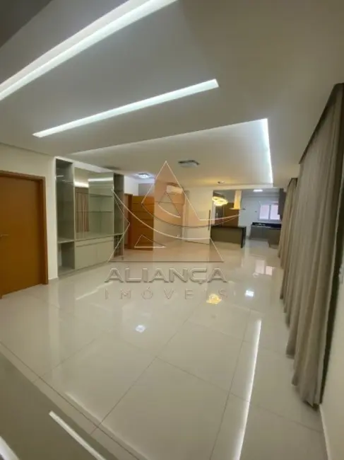 Apartamento com 3 quartos à venda, 144m2 em Ribeirao Preto - SP - imagem 2 Foto 2 de Apartamento com 3 quartos à venda, 144m2 em Ribeirao Preto - SP