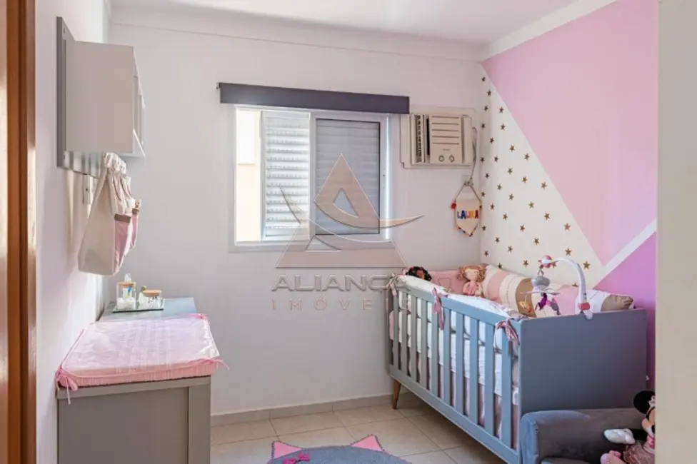 Foto 7 de Apartamento com 2 quartos à venda, 130m2 em Ribeirao Preto - SP