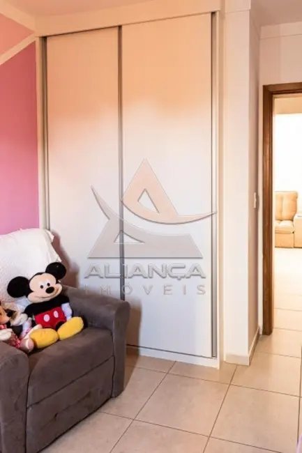 Foto 8 de Apartamento com 2 quartos à venda, 130m2 em Ribeirao Preto - SP