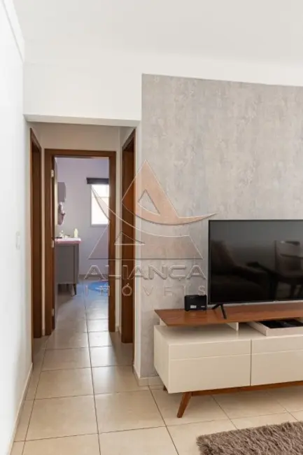 Foto 5 de Apartamento com 2 quartos à venda, 130m2 em Ribeirao Preto - SP