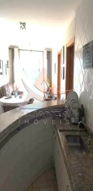 Apartamento com 2 quartos à venda, 93m2 em Ribeirao Preto - SP - imagem 5 Foto 5 de Apartamento com 2 quartos à venda, 93m2 em Ribeirao Preto - SP