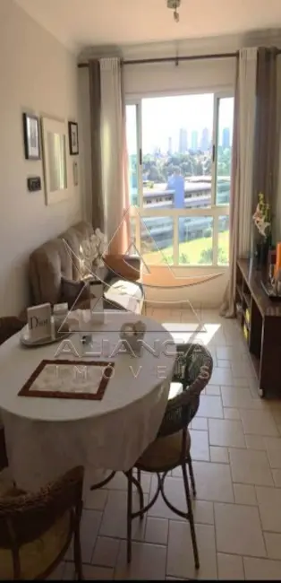 Apartamento com 2 quartos à venda, 93m2 em Ribeirao Preto - SP - imagem 8 Foto 8 de Apartamento com 2 quartos à venda, 93m2 em Ribeirao Preto - SP