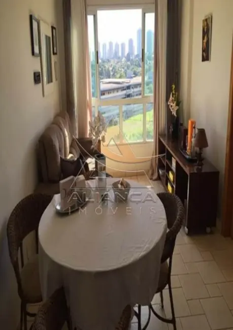 Apartamento com 2 quartos à venda, 93m2 em Ribeirao Preto - SP - imagem 7 Foto 7 de Apartamento com 2 quartos à venda, 93m2 em Ribeirao Preto - SP