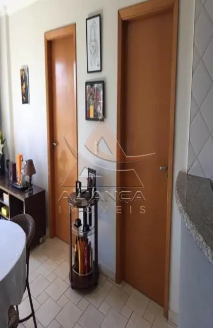 Apartamento com 2 quartos à venda, 93m2 em Ribeirao Preto - SP - imagem 9 Foto 9 de Apartamento com 2 quartos à venda, 93m2 em Ribeirao Preto - SP