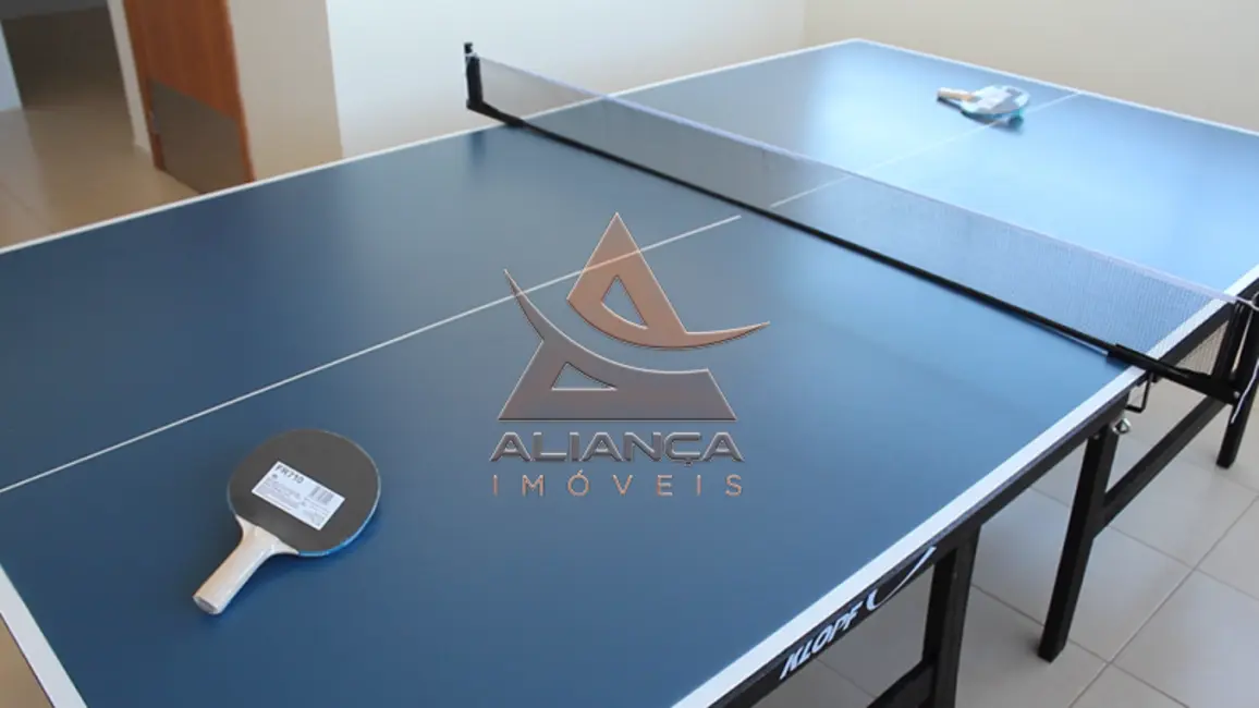 Foto 6 de Apartamento com 1 quarto à venda, 40m2 em Ribeirao Preto - SP