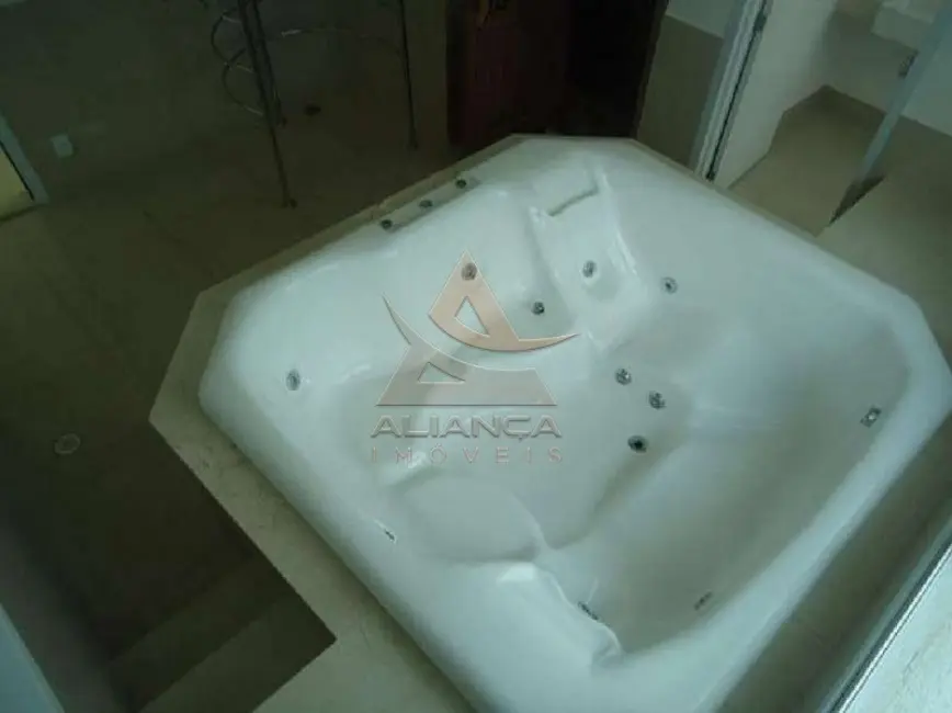 Apartamento com 4 quartos à venda, 586m2 em Ribeirao Preto - SP - imagem 6 Foto 6 de Apartamento com 4 quartos à venda, 586m2 em Ribeirao Preto - SP