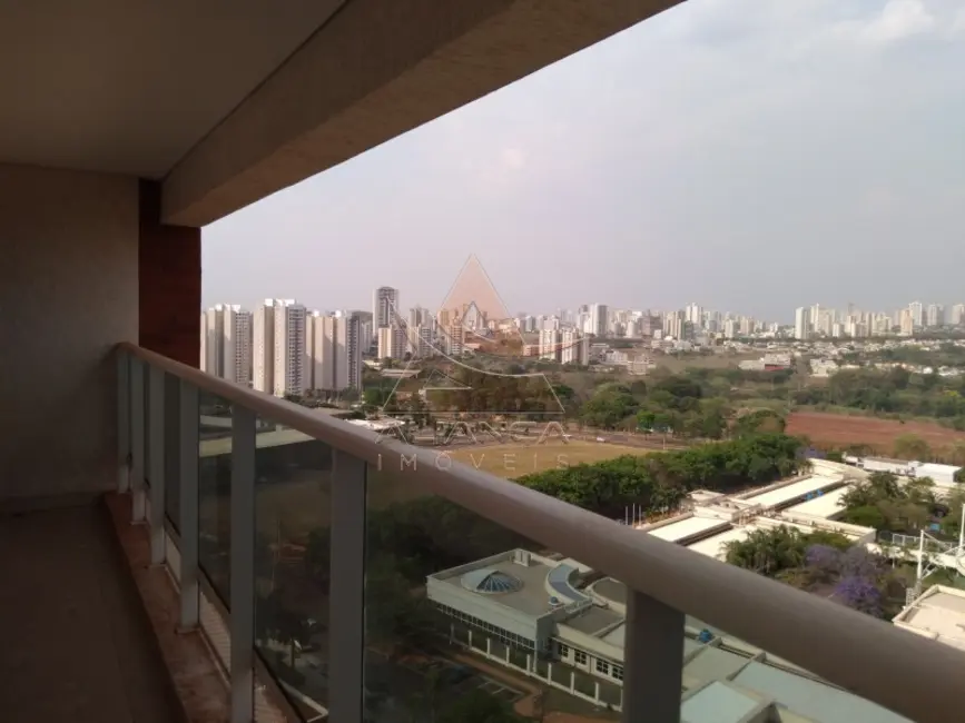 Apartamento com 4 quartos à venda, 586m2 em Ribeirao Preto - SP - imagem 3 Foto 3 de Apartamento com 4 quartos à venda, 586m2 em Ribeirao Preto - SP